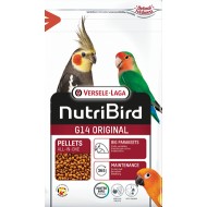 Pienso Nutribird G14 - Natural Versele-Laga