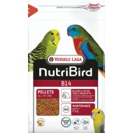 Pienso Nutribird B14 - Tropical Versele-Laga