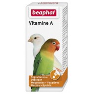 Vitamina A Aves