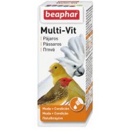 Multi Vitamina Aves