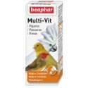 Multi Vitamina Aves