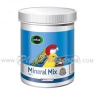 Mineral Mix Mixtura de Minerales