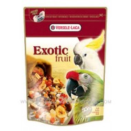 Versele-Laga Prestige Exotic Fruit Alimento para Loros con FrutasLoros