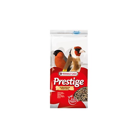 Prestige Premium Pájaros Silvestres