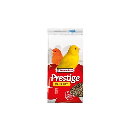 Semillas Versele-Laga Prestige Canarios